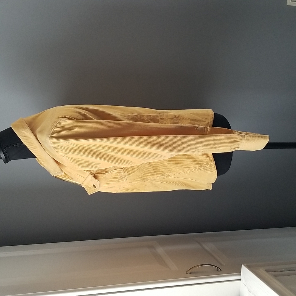 Vintage Arizona Corduroy Jacket - Picture 4 of 8